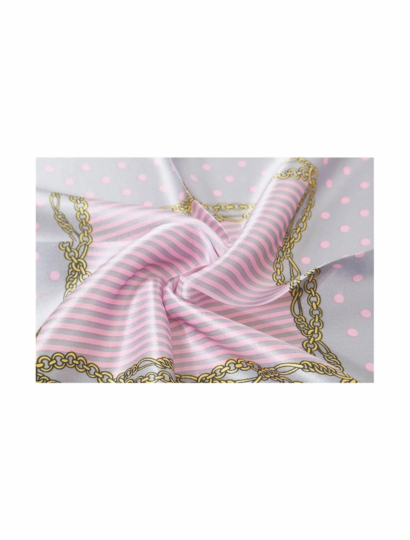 Allegra K Scarves & Shawls Women Fashionable Floral Graphic Print Satin 100% Silk Square Scarf 61 Allegra K Scarves & Shawls Women Fashionable Floral Graphic Print Satin 100% Silk Square Scarf