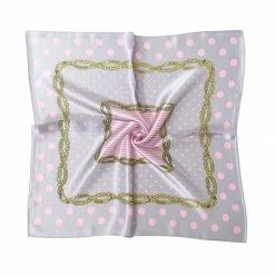 Allegra K Scarves & Shawls Women Fashionable Floral Graphic Print Satin 100% Silk Square Scarf 121 Allegra K Scarves & Shawls Women Fashionable Floral Graphic Print Satin 100% Silk Square Scarf