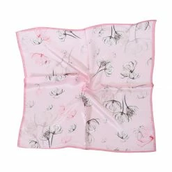 Allegra K Scarves & Shawls Women Fashionable Floral Graphic Print Satin 100% Silk Square Scarf 112 Allegra K Scarves & Shawls Women Fashionable Floral Graphic Print Satin 100% Silk Square Scarf