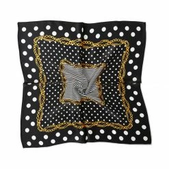 Allegra K Scarves & Shawls Women Fashionable Floral Graphic Print Satin 100% Silk Square Scarf 103 Allegra K Scarves & Shawls Women Fashionable Floral Graphic Print Satin 100% Silk Square Scarf