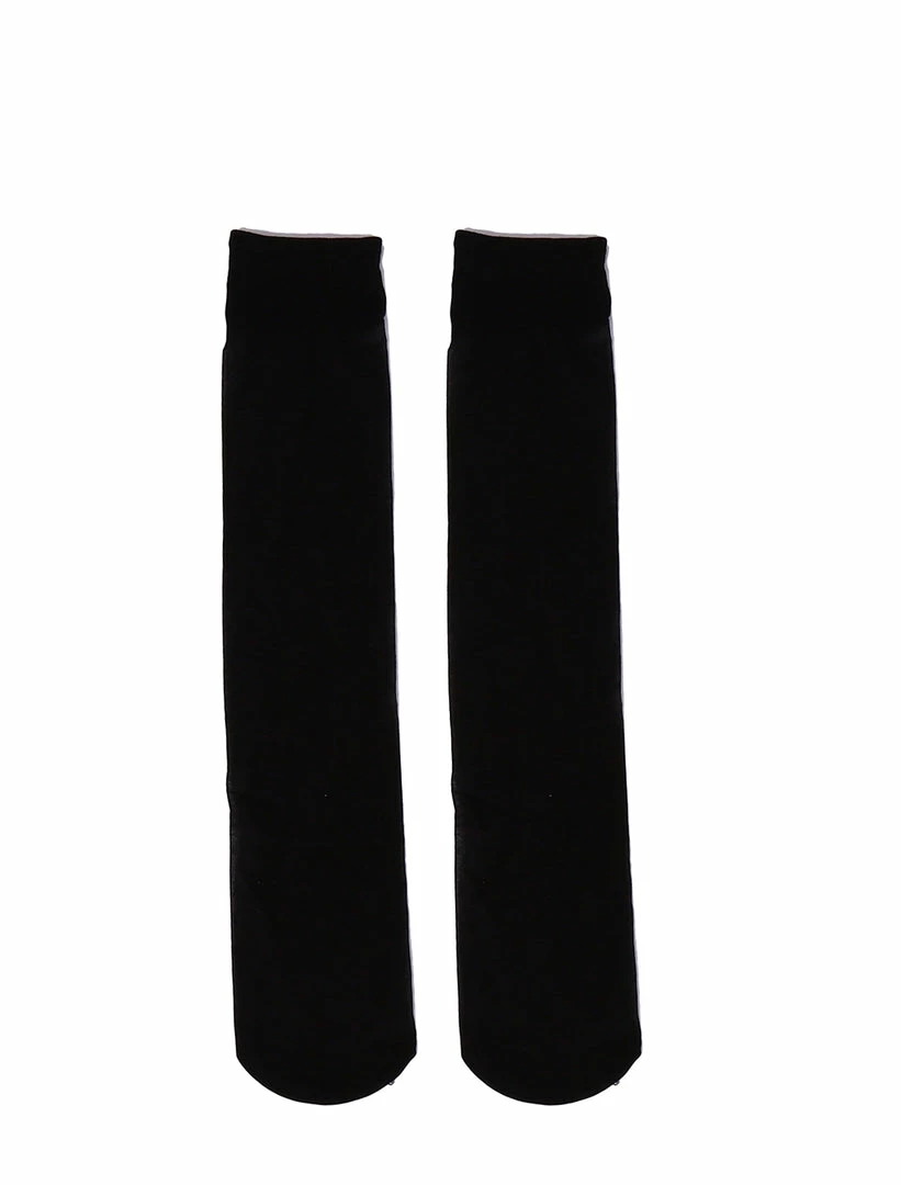 Allegra K Women 10 Pack Silky Knee High Sheer Reinforced Toe Socks Stockings 27 Allegra K Women 10 Pack Silky Knee High Sheer Reinforced Toe Socks Stockings