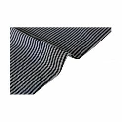 Allegra K Men's Summer Shorts Stripe Slim Fit Flat Front Seersucker Chino Short Pants