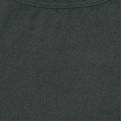 Women Allegra K Color Block Batwing Sleeves Oversize Tunic Top