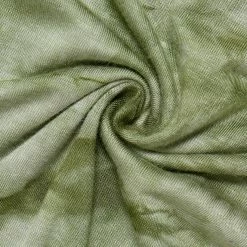 Allegra K Long Sleeves Round Neck Tie-Dye Handkerchief Hem Shirt Women 37 Allegra K Long Sleeves Round Neck Tie-Dye Handkerchief Hem Shirt Women