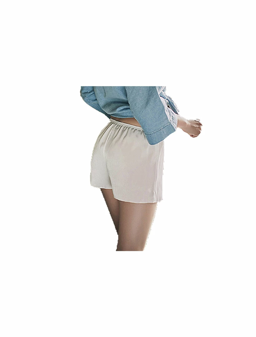 Allegra K Women Fancy Lightweight Satin Everyday Wear Pettipant Half Slip Short 26 Allegra K Women Fancy Lightweight Satin Everyday Wear Pettipant Half Slip Short