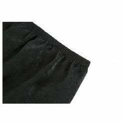 Allegra K Women Fancy Lightweight Satin Everyday Wear Pettipant Half Slip Short 45 Allegra K Women Fancy Lightweight Satin Everyday Wear Pettipant Half Slip Short