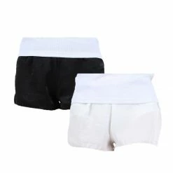 Allegra K Women Fancy Lightweight Satin Everyday Wear Pettipant Half Slip Short 41 Allegra K Women Fancy Lightweight Satin Everyday Wear Pettipant Half Slip Short