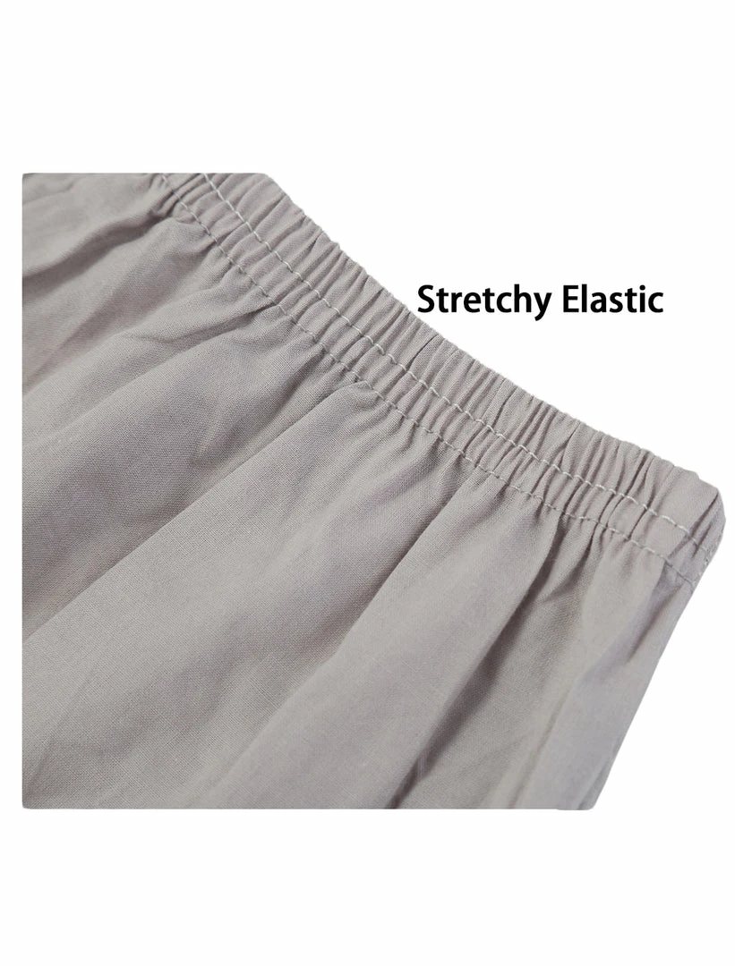 Allegra K Women Fancy Lightweight Satin Everyday Wear Pettipant Half Slip Short 21 Allegra K Women Fancy Lightweight Satin Everyday Wear Pettipant Half Slip Short