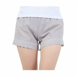 Allegra K Women Fancy Lightweight Satin Everyday Wear Pettipant Half Slip Short 52 Allegra K Women Fancy Lightweight Satin Everyday Wear Pettipant Half Slip Short