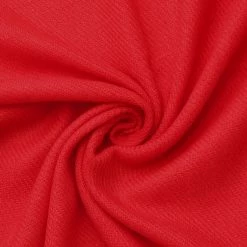 Allegra K Accessories 1606-D27 Women Rectangle Shape Winter Warm Long Knitted Scarf