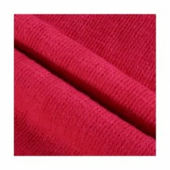 Allegra K Accessories 1606-D27 Women Rectangle Shape Winter Warm Long Knitted Scarf