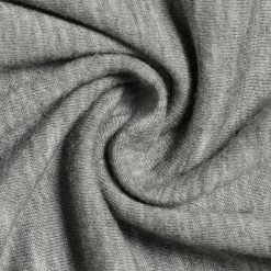 Allegra K V Neck Drop Shoulder Striped Cat Print Tunic Top Women