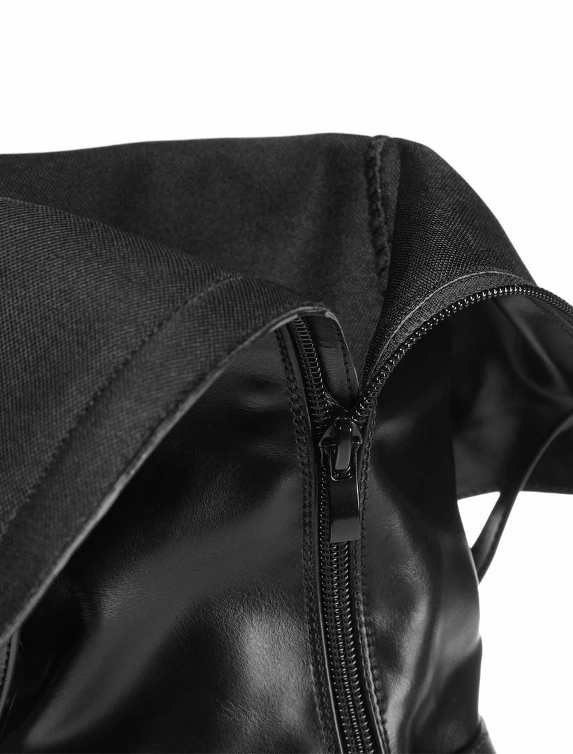 Allegra K Shoes XNM-2 Women Round Toe Buckle Straps Zipper Riding Boots 20 Allegra K Shoes XNM-2 Women Round Toe Buckle Straps Zipper Riding Boots