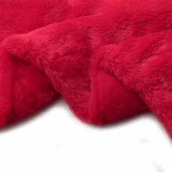 Allegra K Accessories 1606-D27 Women Rectangle Shape Winter Warm Long Knitted Scarf