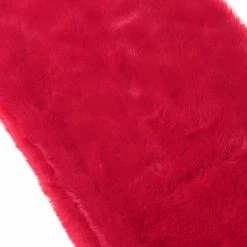 Allegra K Accessories 1606-D27 Women Rectangle Shape Winter Warm Long Knitted Scarf