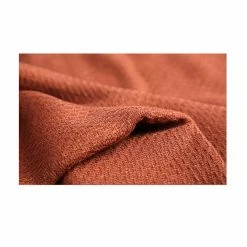 Allegra K Women Shawl Wrap Scarf Winter Warm Tasseled Fringe Pashmina Soft Accessories