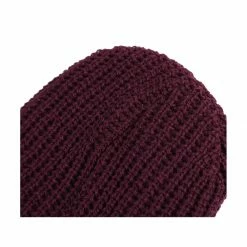 Allegra K Unisex Beanie Hat Cable Knit Slouchy Stretchy Soft Skull Cap