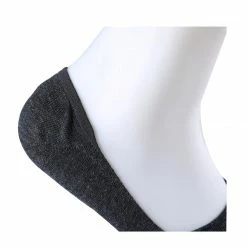 Allegra K Women Non-Slip No Show Socks Invisible Breathable Cotton Low Cut 6 Pairs Accessories 45 Allegra K Women Non-Slip No Show Socks Invisible Breathable Cotton Low Cut 6 Pairs Accessories