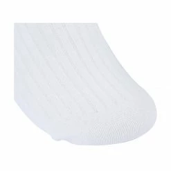 Allegra K Women Bar Striped Stretchy Soft Color Blocks Comfortable Cotton Crew Socks 6 Pairs Accessories