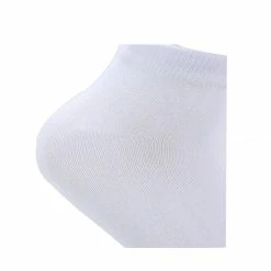 Allegra K Accessories Men Non-Slip Boat Line Cotton No Show Boat Casual Socks