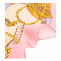 Allegra K Scarves & Shawls Women Fashionable Floral Graphic Print Satin 100% Silk Square Scarf 98 Allegra K Scarves & Shawls Women Fashionable Floral Graphic Print Satin 100% Silk Square Scarf