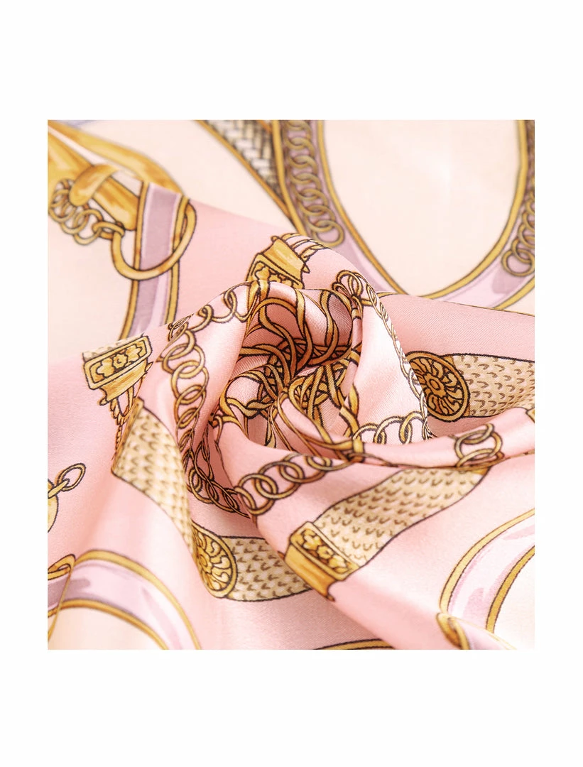 Allegra K Scarves & Shawls Women Fashionable Floral Graphic Print Satin 100% Silk Square Scarf 37 Allegra K Scarves & Shawls Women Fashionable Floral Graphic Print Satin 100% Silk Square Scarf