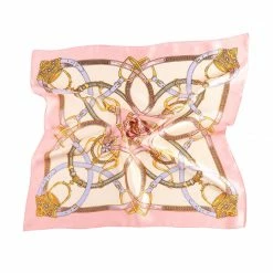 Allegra K Scarves & Shawls Women Fashionable Floral Graphic Print Satin 100% Silk Square Scarf 96 Allegra K Scarves & Shawls Women Fashionable Floral Graphic Print Satin 100% Silk Square Scarf