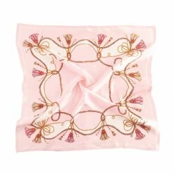 Allegra K Scarves & Shawls Women Fashionable Floral Graphic Print Satin 100% Silk Square Scarf 76 Allegra K Scarves & Shawls Women Fashionable Floral Graphic Print Satin 100% Silk Square Scarf