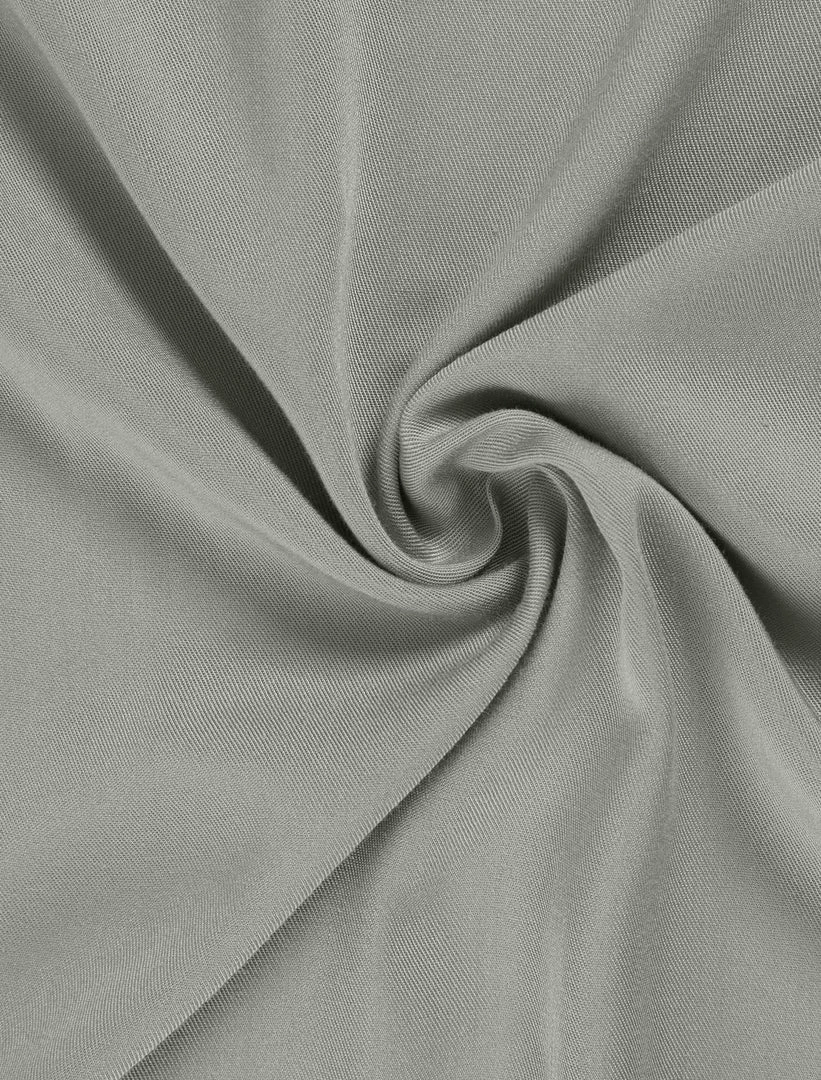 Allegra K Women's Sleeveless Button Down Crew Neck Above Knee Belted Formal Shirtdress 9 Allegra K Women's Sleeveless Button Down Crew Neck Above Knee Belted Formal Shirtdress