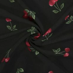 Allegra K Women's Sleeveless Casual Retro Summer Square Neck Print Chiffon Floral Dress 85 Allegra K Women's Sleeveless Casual Retro Summer Square Neck Print Chiffon Floral Dress