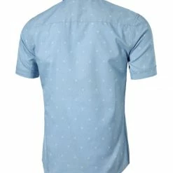 Allegra K Men's Shirts Short Sleeve Button Down Floral Printed Shirt 51 Allegra K Men's Shirts Short Sleeve Button Down Floral Printed Shirt