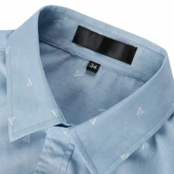 Allegra K Men's Shirts Short Sleeve Button Down Floral Printed Shirt 52 Allegra K Men's Shirts Short Sleeve Button Down Floral Printed Shirt