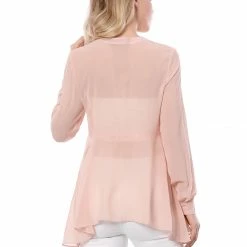 Allegra K Women Allgra K V Neck Layered Chiffon Swing Blouse W Tube Top 26 Allegra K Women Allgra K V Neck Layered Chiffon Swing Blouse W Tube Top