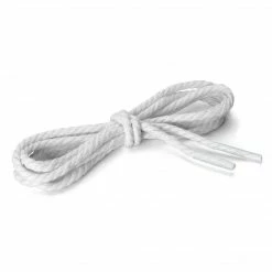 Allegra K 2 Pairs Round Rope Waterproof Braided Waxed Shoelaces For Casual Dress Boots Shoes Accessories