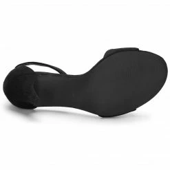 Allegra K Shoes Women's Open Toe Ankle Strap Stiletto High Heel Sandals 28 Allegra K Shoes Women's Open Toe Ankle Strap Stiletto High Heel Sandals