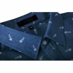 Allegra K Men's Shirts Short Sleeve Button Down Floral Printed Shirt 44 Allegra K Men's Shirts Short Sleeve Button Down Floral Printed Shirt