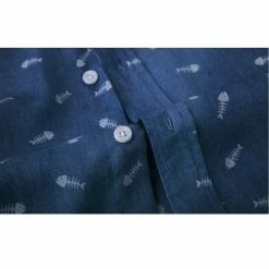 Allegra K Men's Shirts Short Sleeve Button Down Floral Printed Shirt 46 Allegra K Men's Shirts Short Sleeve Button Down Floral Printed Shirt