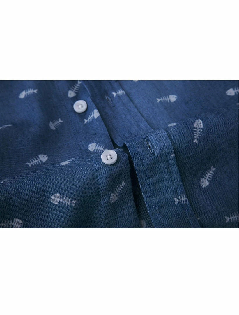 Allegra K Men's Shirts Short Sleeve Button Down Floral Printed Shirt 15 Allegra K Men's Shirts Short Sleeve Button Down Floral Printed Shirt