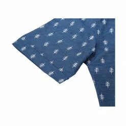 Allegra K Men's Shirts Short Sleeve Button Down Floral Printed Shirt 59 Allegra K Men's Shirts Short Sleeve Button Down Floral Printed Shirt