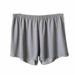 Allegra K Women Fancy Lightweight Satin Everyday Wear Pettipant Half Slip Short 37 Allegra K Women Fancy Lightweight Satin Everyday Wear Pettipant Half Slip Short