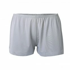 Allegra K Women Fancy Lightweight Satin Everyday Wear Pettipant Half Slip Short