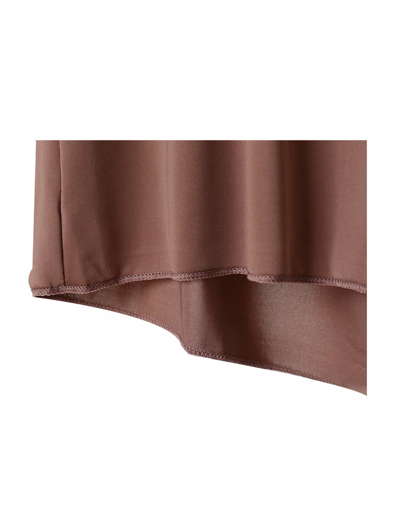 Allegra K Women Fancy Lightweight Satin Everyday Wear Pettipant Half Slip Short 17 Allegra K Women Fancy Lightweight Satin Everyday Wear Pettipant Half Slip Short