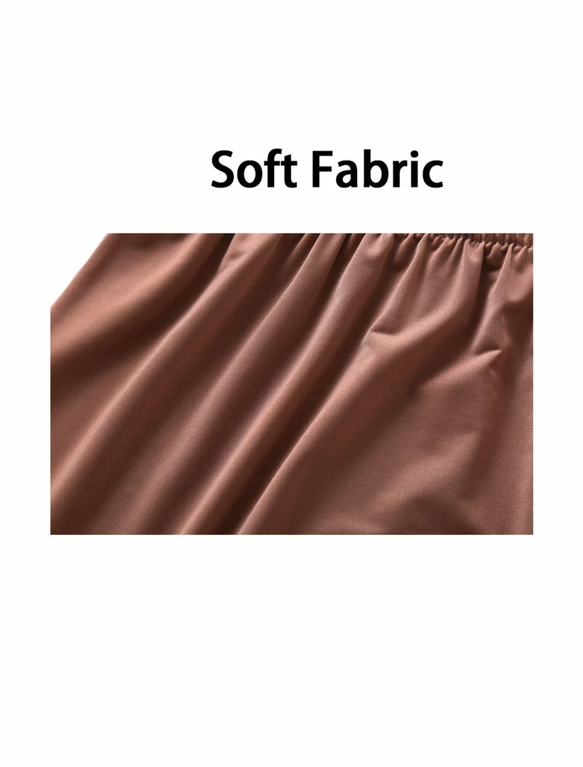 Allegra K Women Fancy Lightweight Satin Everyday Wear Pettipant Half Slip Short 19 Allegra K Women Fancy Lightweight Satin Everyday Wear Pettipant Half Slip Short