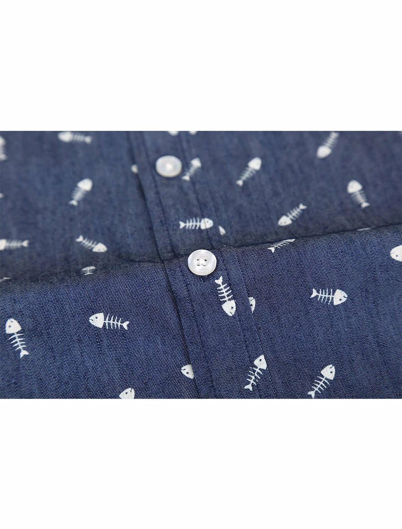 Allegra K Men's Shirts Short Sleeve Button Down Floral Printed Shirt 33 Allegra K Men's Shirts Short Sleeve Button Down Floral Printed Shirt