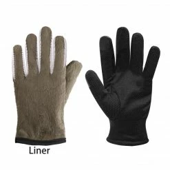 Allegra K Winter Gloves For Men Windproof Outdoor Snowboard For Skiing Riding Climbing 48 Allegra K Winter Gloves For Men Windproof Outdoor Snowboard For Skiing Riding Climbing
