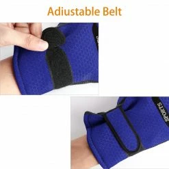 Allegra K Winter Gloves For Men Windproof Outdoor Snowboard For Skiing Riding Climbing 44 Allegra K Winter Gloves For Men Windproof Outdoor Snowboard For Skiing Riding Climbing