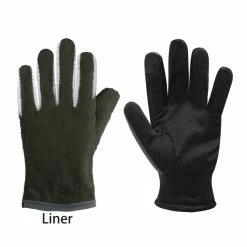 Allegra K Winter Gloves For Men Windproof Outdoor Snowboard For Skiing Riding Climbing 36 Allegra K Winter Gloves For Men Windproof Outdoor Snowboard For Skiing Riding Climbing