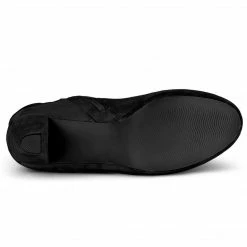 Allegra K Women's Ankle Zip Platform High Heel Mid Calf Boots Shoes 55 Allegra K Women's Ankle Zip Platform High Heel Mid Calf Boots Shoes