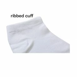 Allegra K Ladies And Low Cut Stretch Cuffs Ankle High Socks 10 Pairs Accessories