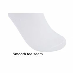 Allegra K Ladies And Low Cut Stretch Cuffs Ankle High Socks 10 Pairs Accessories